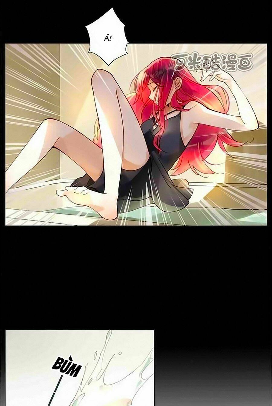 trọng sinh chi tinh quang thôi xán chapter 46 9