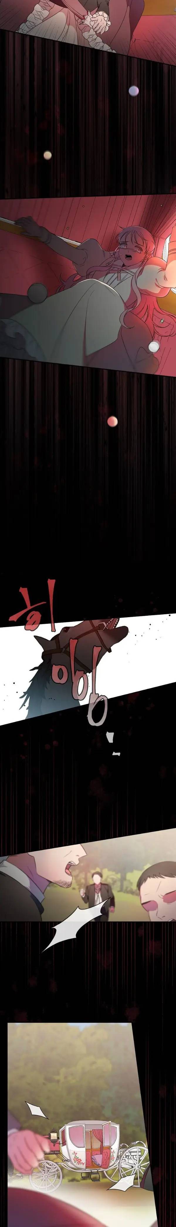 nữ công tước trong nhà kính chapter 2 3