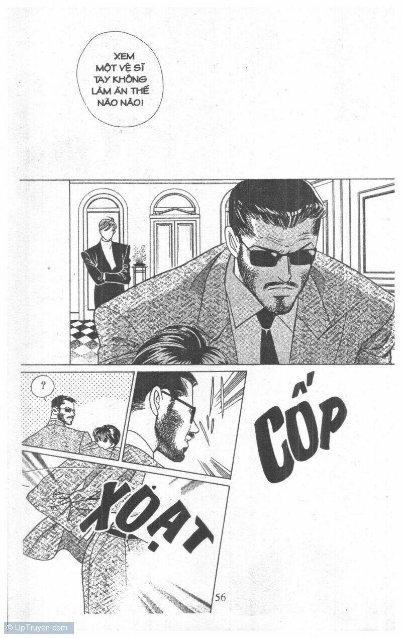 nàng tiên ánh trăng - kaguya hime chapter 17 55