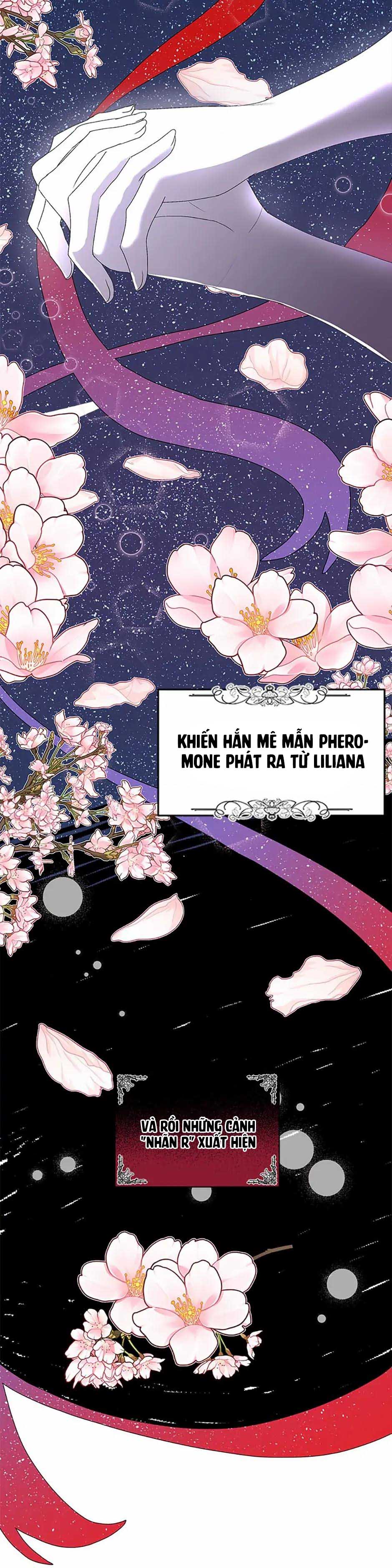 tôi là bảo mẫu bất đắc dĩ của nam chính chapter 1.2 26