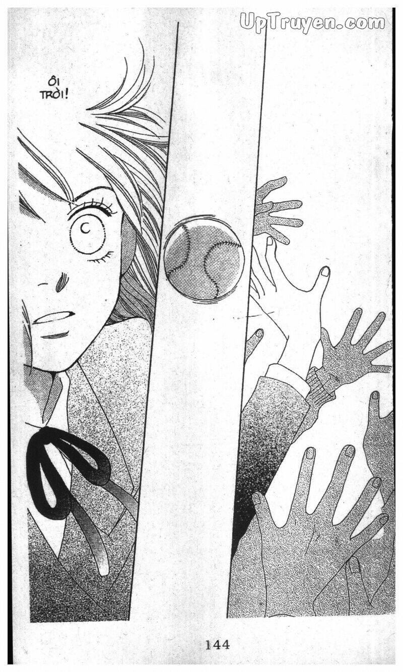 con nhà giàu chapter 186 130