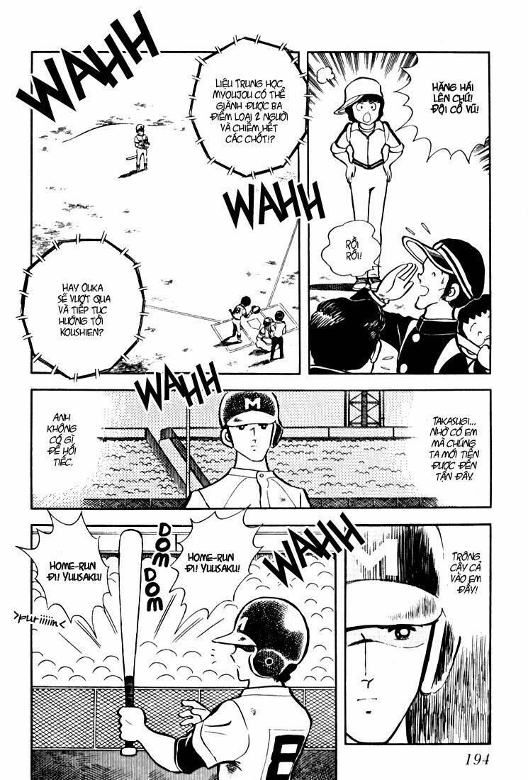 hiatari ryoukou! chapter 10 45