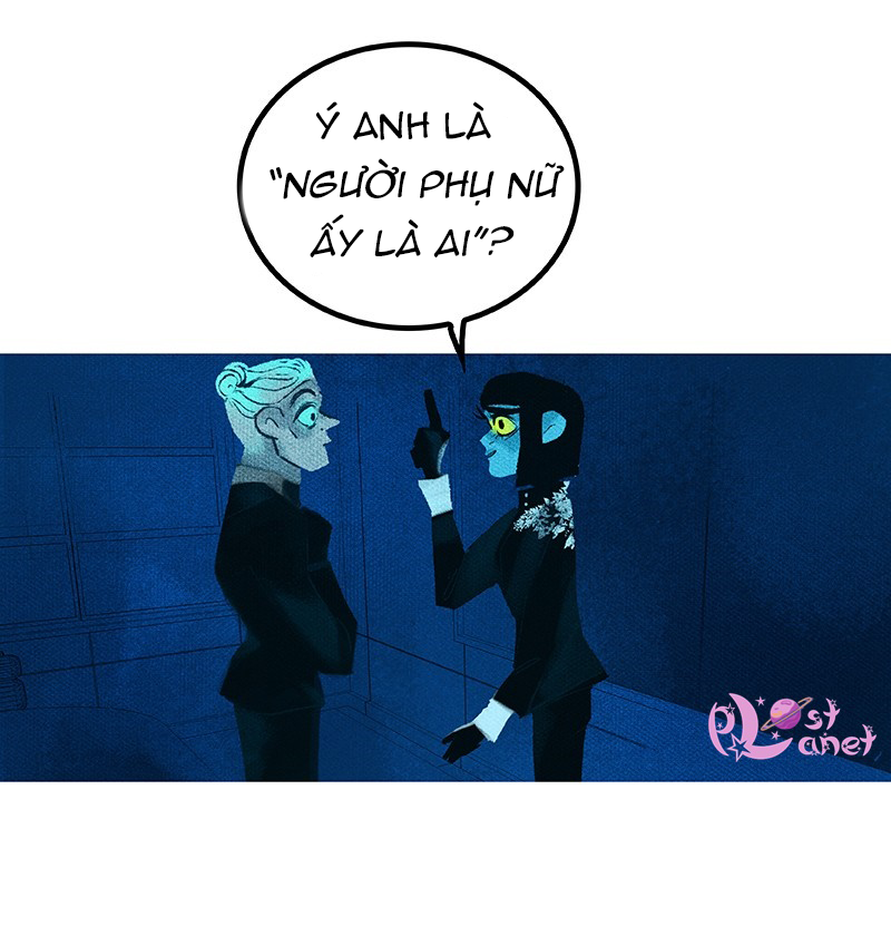 thần thoại olympus chapter 41 37