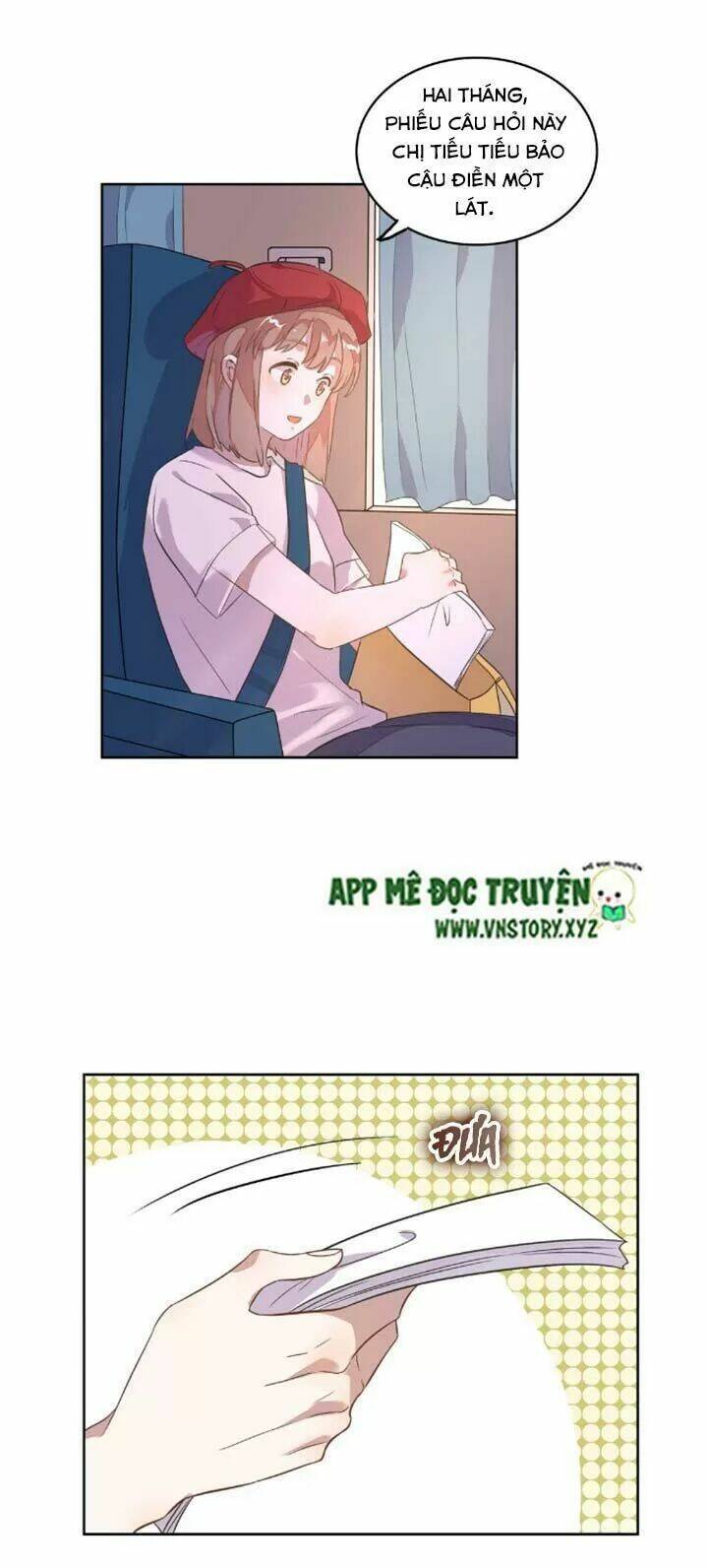 bạn trai kém tuổi bẫy yêu tôi chapter 6 12