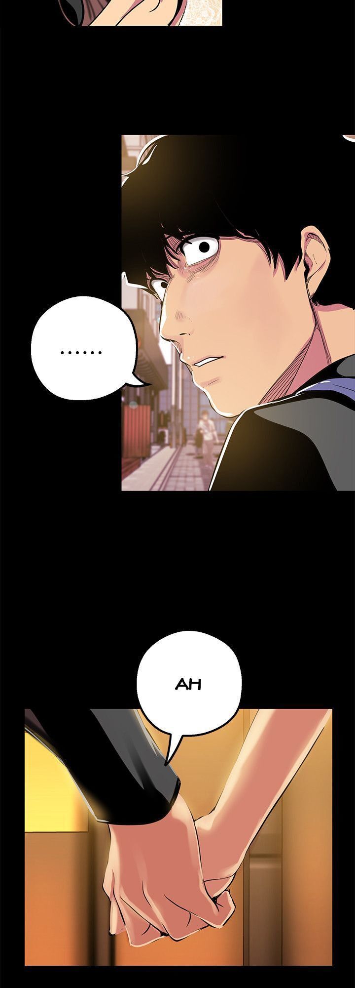 một thế giới mới tuyệt vời chapter 22 57