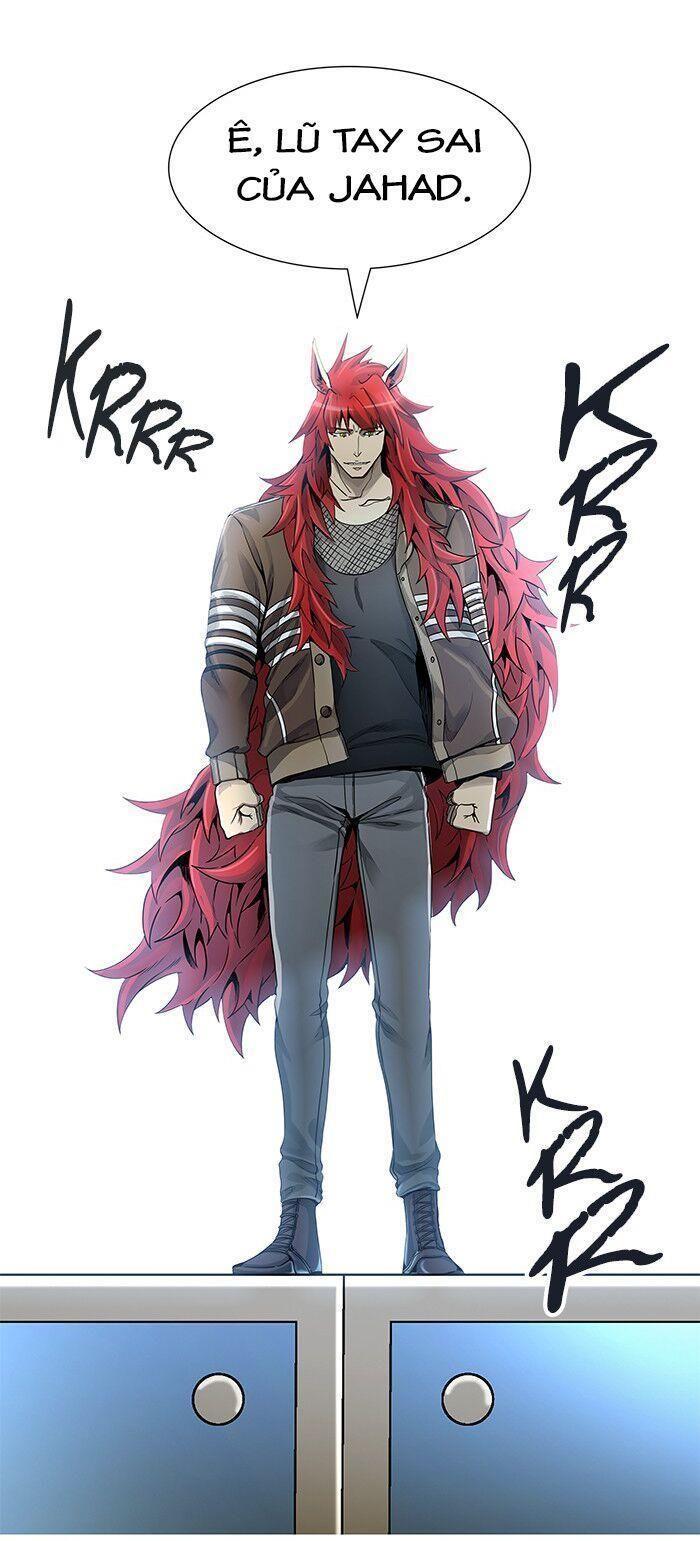 tòa tháp bí ẩn 2 chapter 470 60