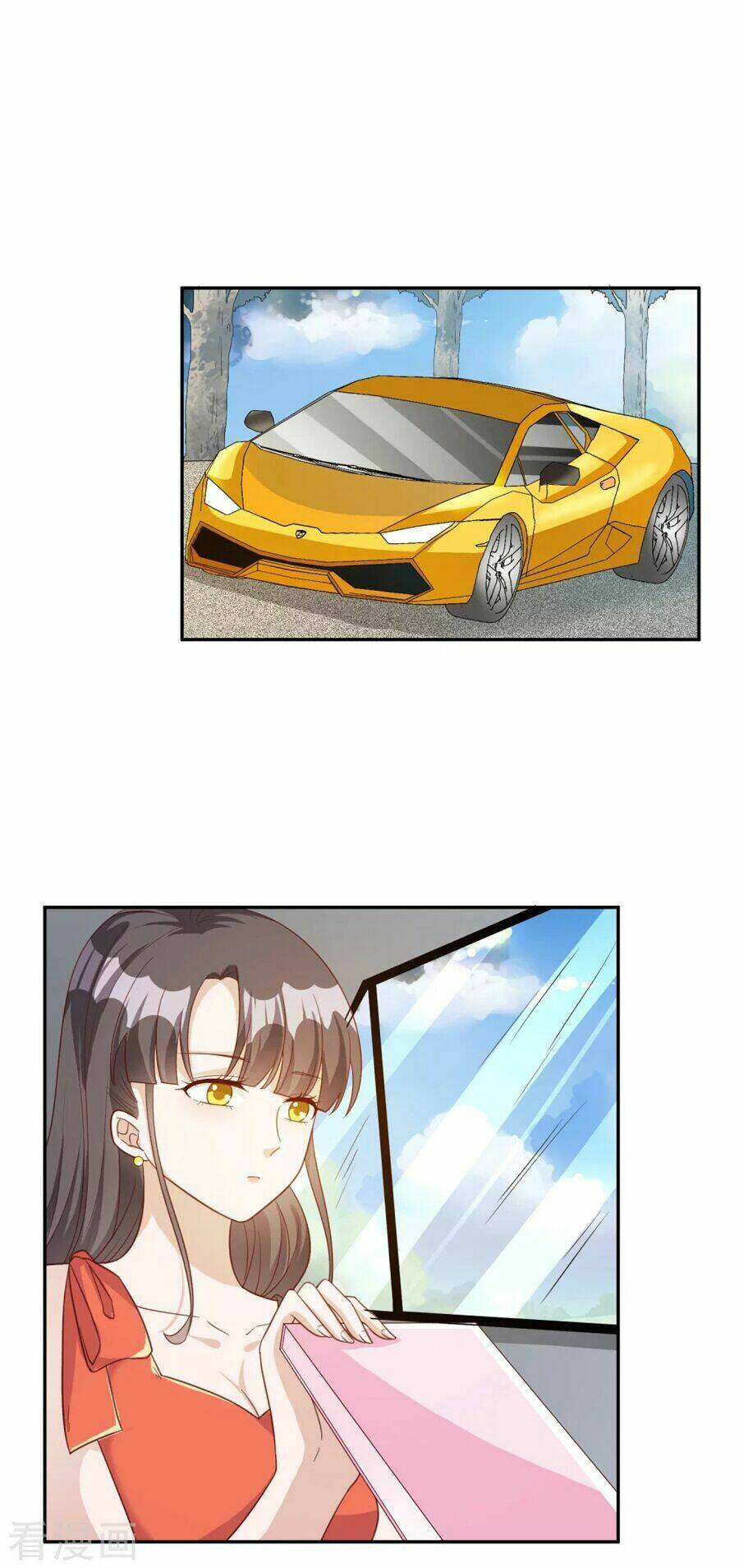 hôn nhân dục vọng: thiếu gia nhẹ một chút! chapter 146 22