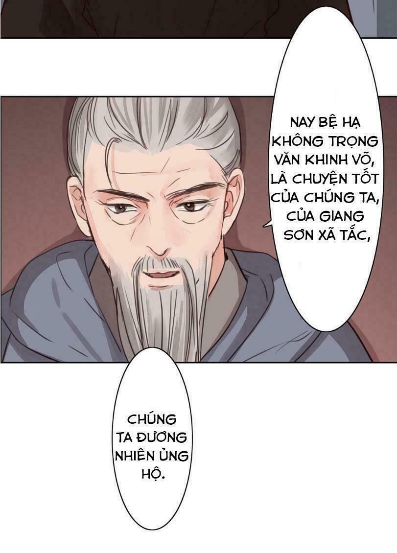 chỉ phu vi thê chapter 52 27