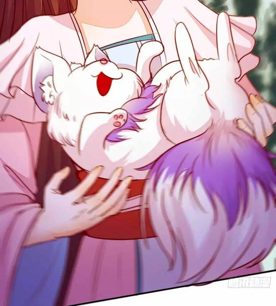 thần y khí nữ: ngự thú cuồng phi của quỷ đế chapter 65 49