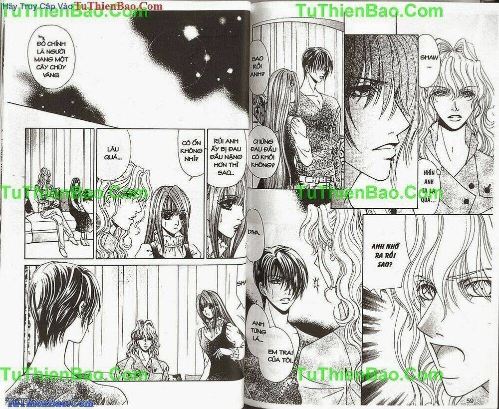 truyền thuyết cung hoàng đạo ii chapter 5 31