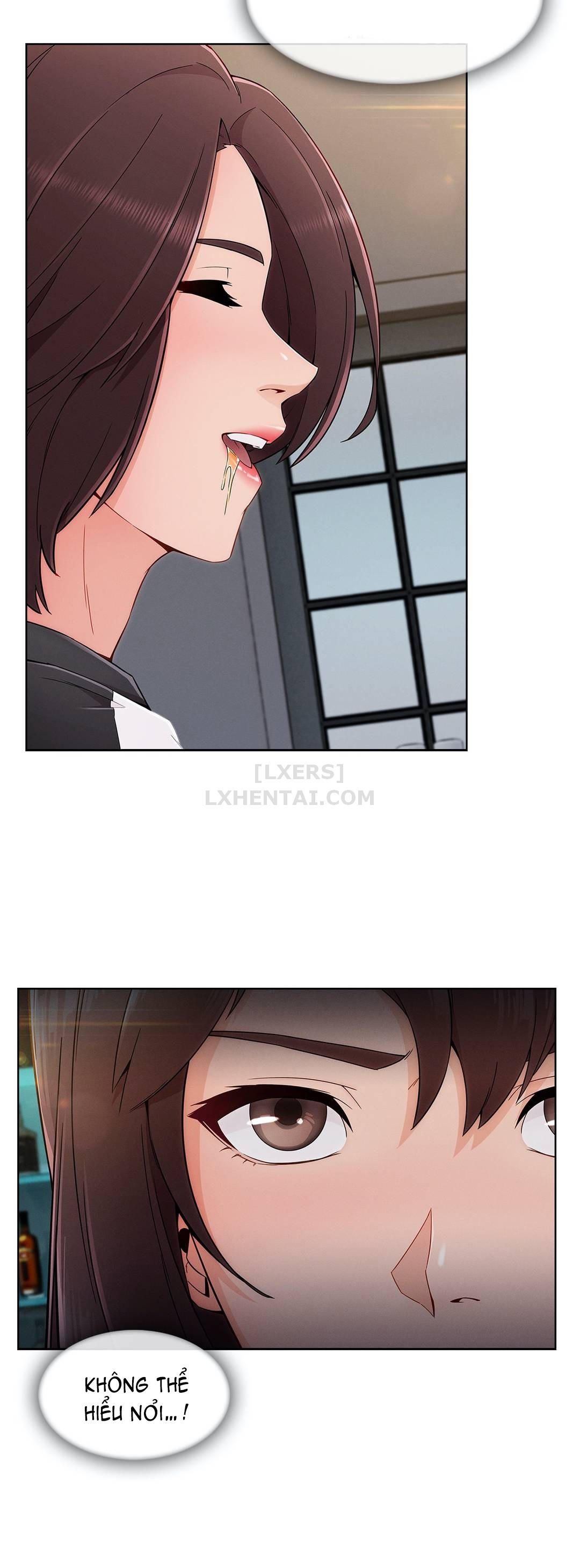 điên cuồng nhưng ngọt ngào chapter 62 16