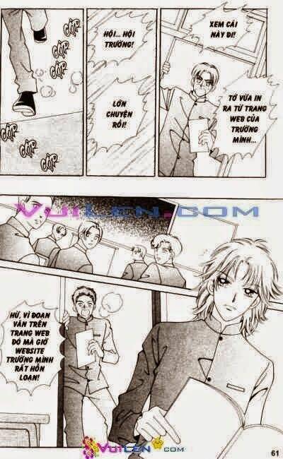 banana school chapter 8 61