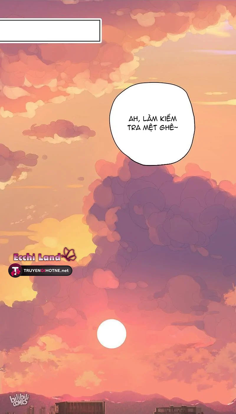 bạn trai "hữu dụng" của tôi chapter 13.1 4