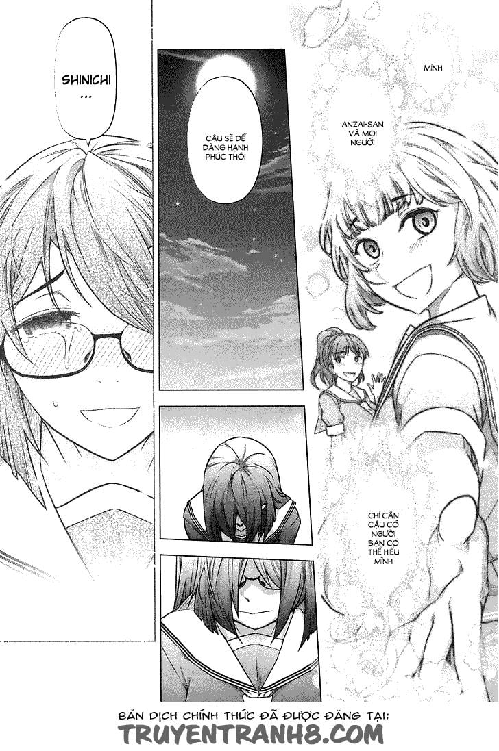 Bokura No Fushidara Chapter 12 - Trang 15