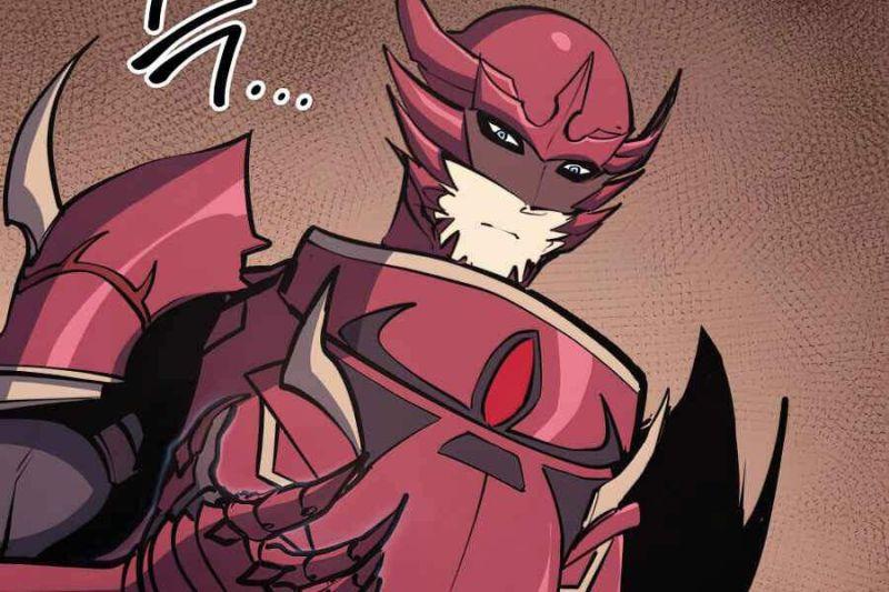 tôi trở lại thăng cấp một mình chapter 105 22