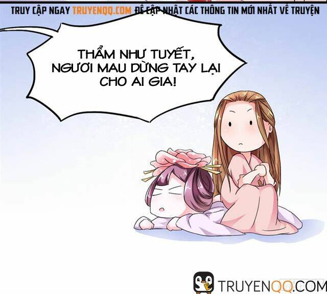 hoàng đế hùng mạnh nhất trong lịch sử chapter 6 25