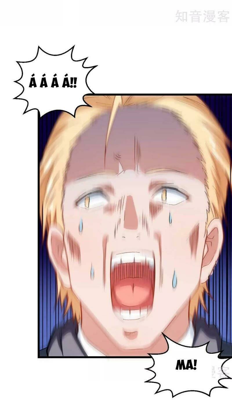 vườn trường cuồng sư hệ thống chapter 109 22