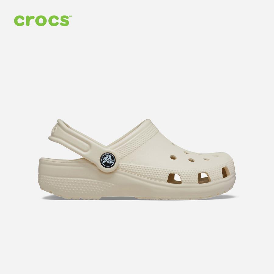 Giày lười trẻ em Crocs Classic - 206990-2Y2