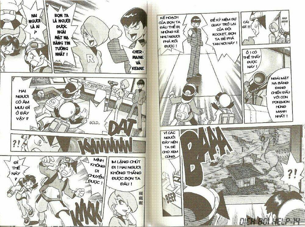 thú cưng đặc biệt chapter 163 7