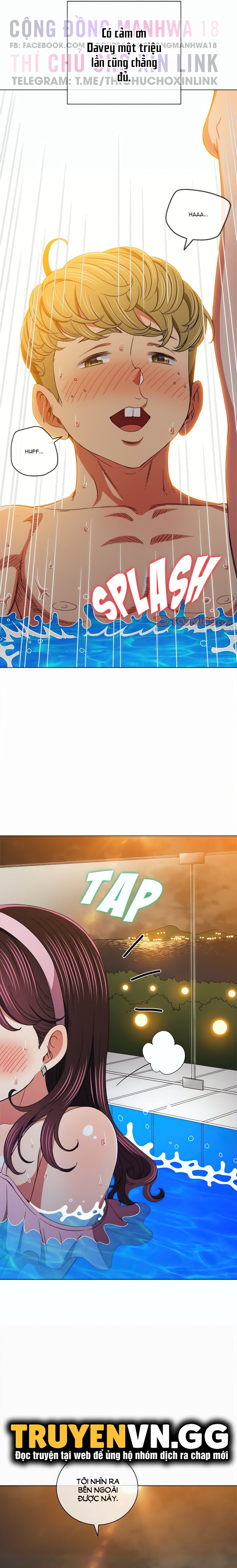 bắt nạt học đường chapter 149 17