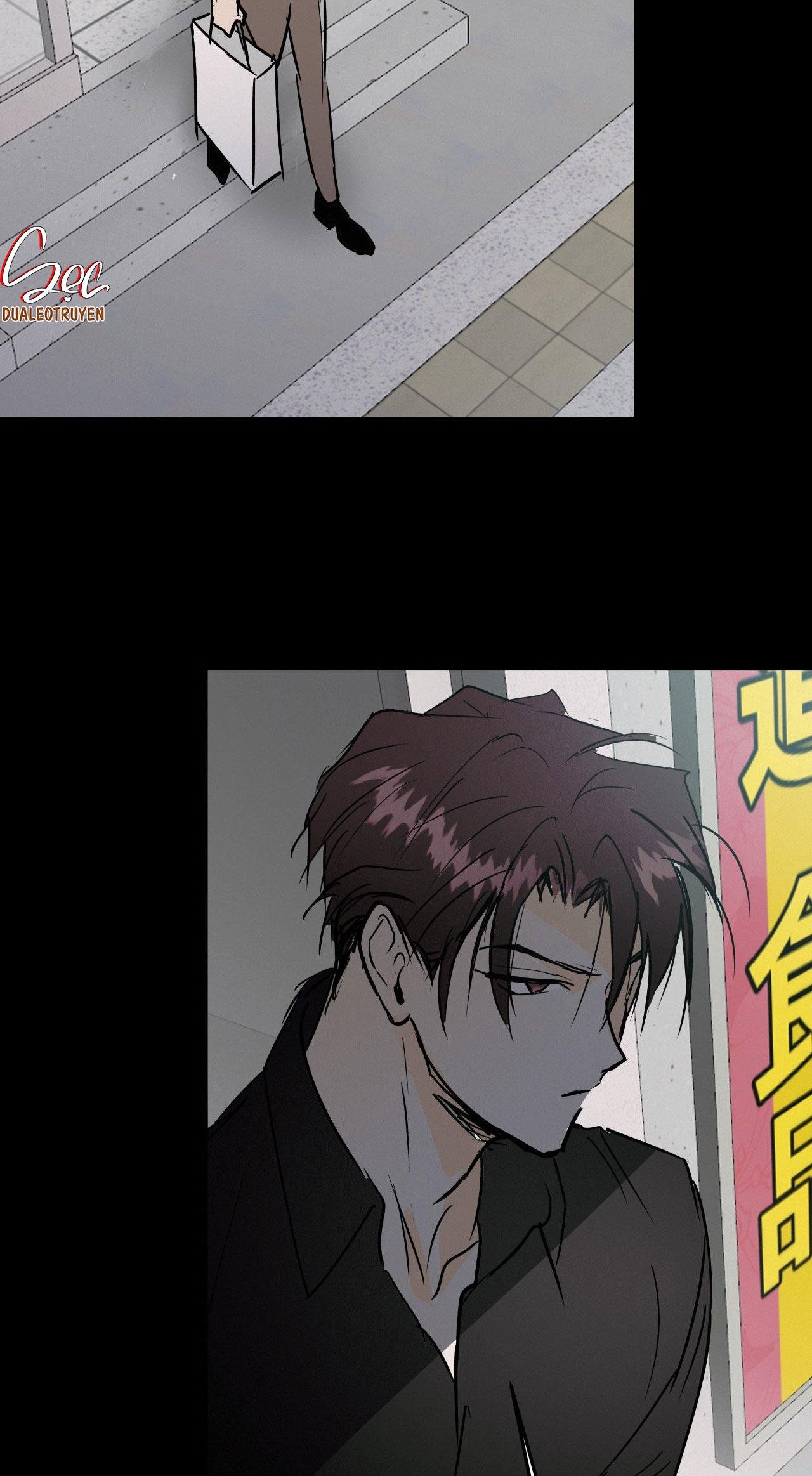 lie again chapter 49 53