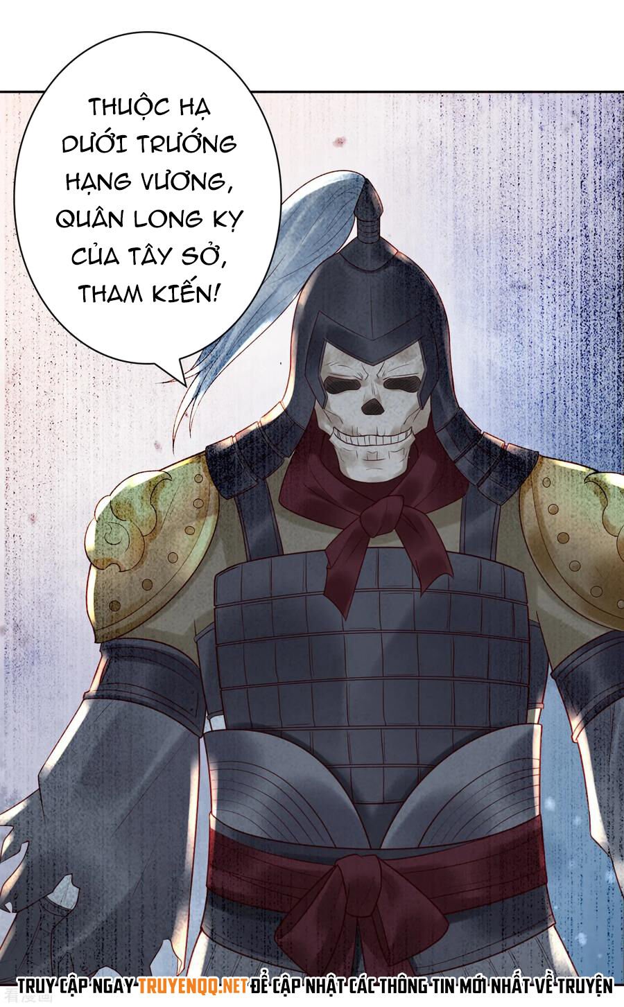 trở về cổ đại làm thánh hiền chapter 23 34