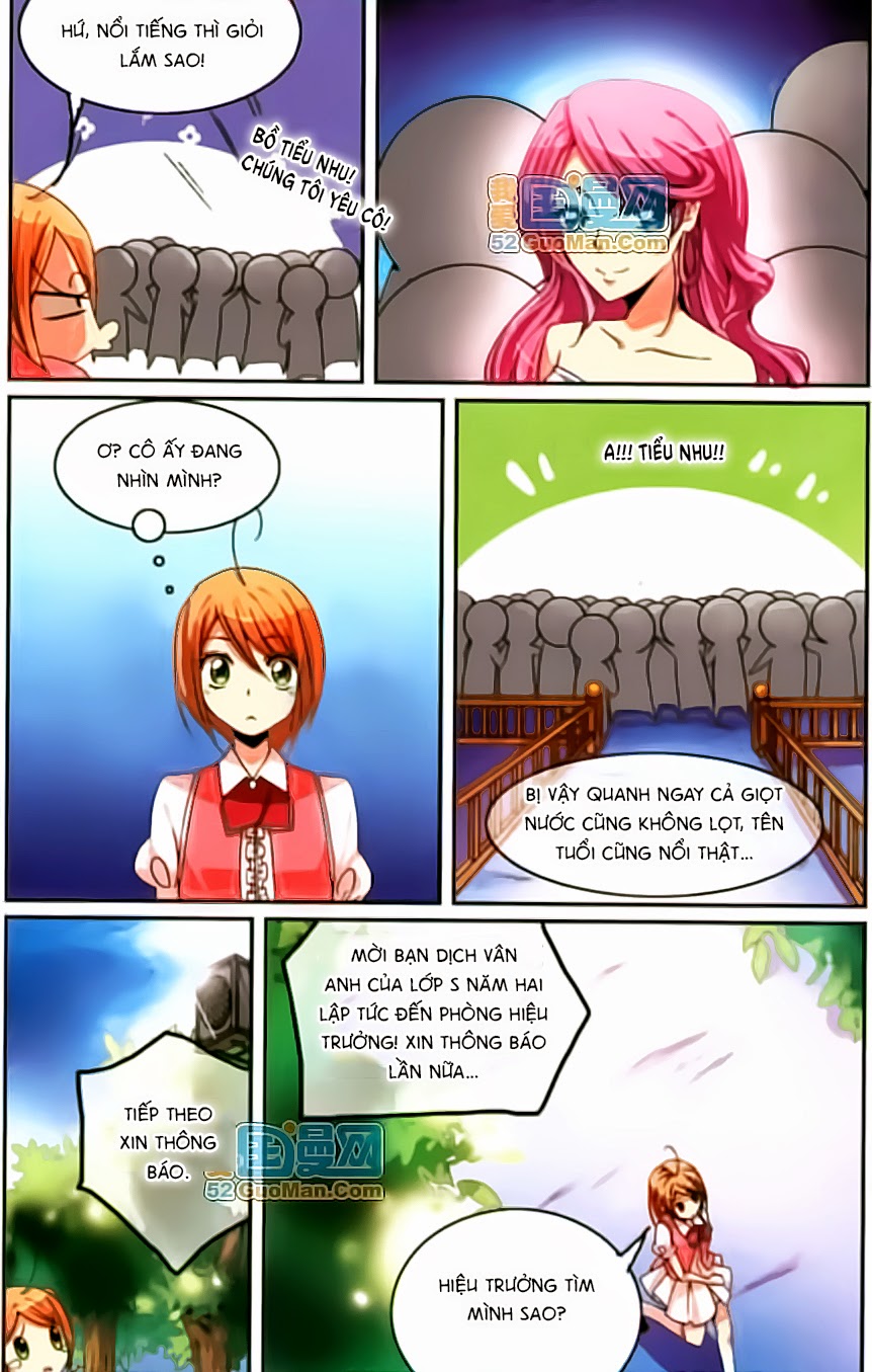 kế hoạch bướm chapter 24 9