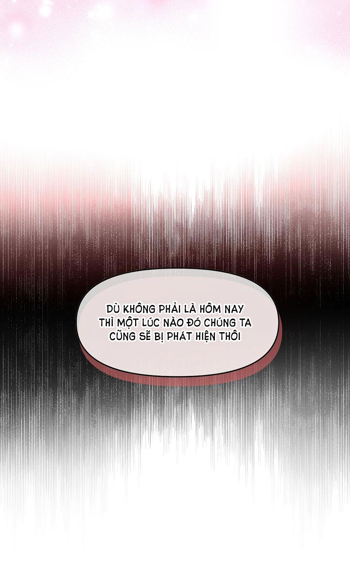Căn Nhà Của Hồ Ly chapter 11.1 - Trang 4