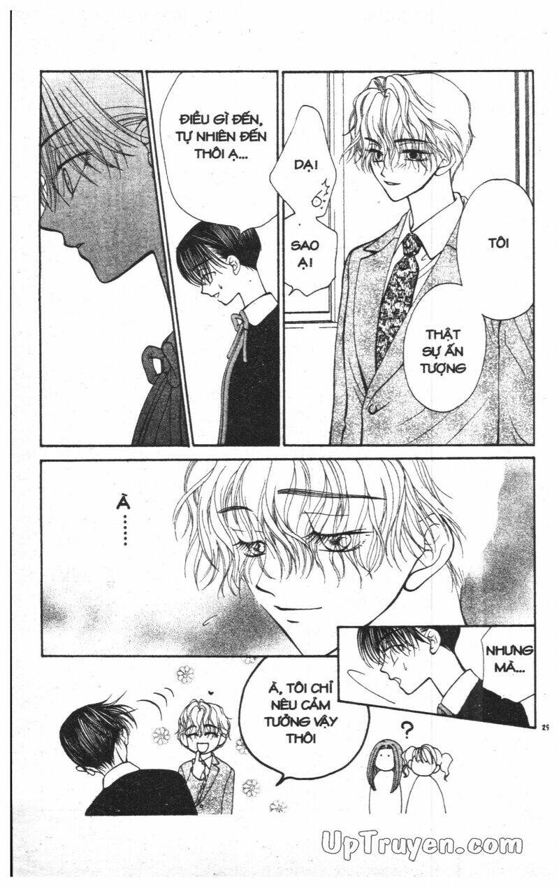 thấy mờ ghét chapter 7 29