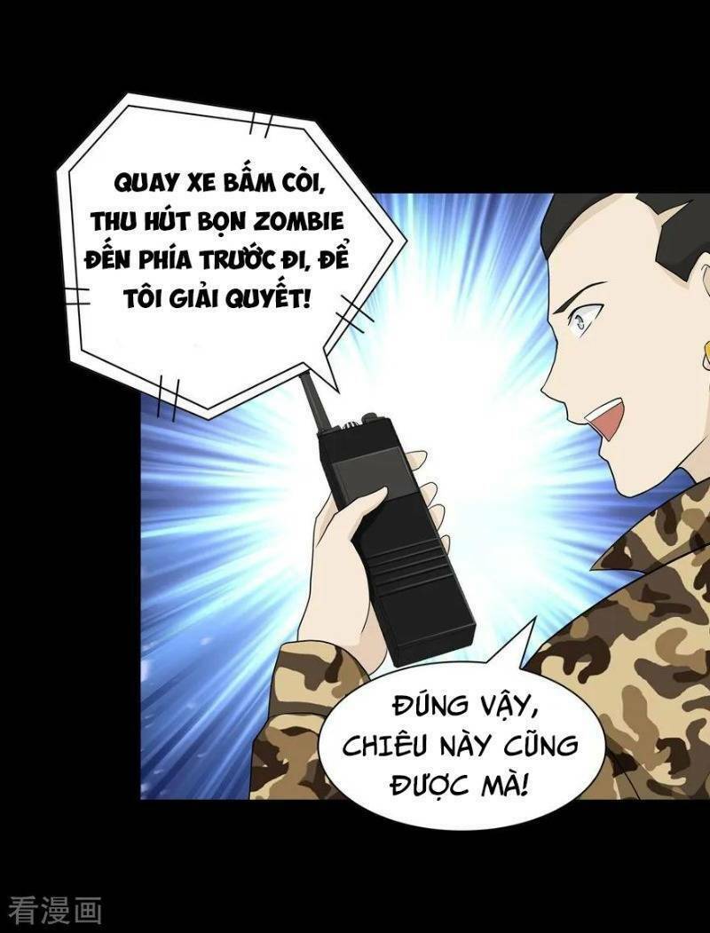 bạn gái virus của tôi chapter 118 29