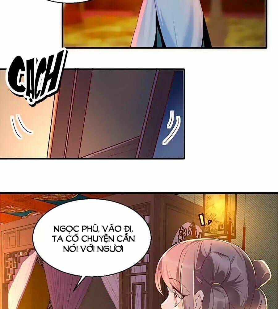 gian phi như thử đa kiều chapter 40 5