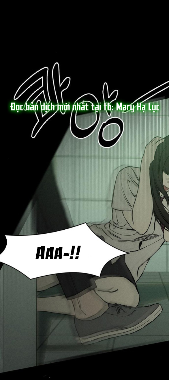 [18+] Nước Mắt Trên Đóa Hoa Tàn chapter 30.1 6