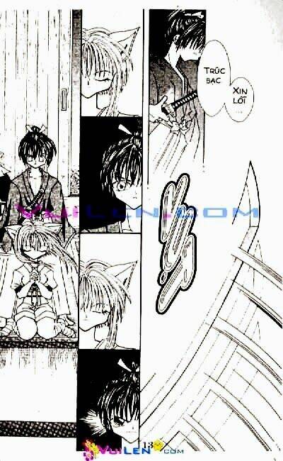 viên ngọc nhiệm màu chapter 7 134