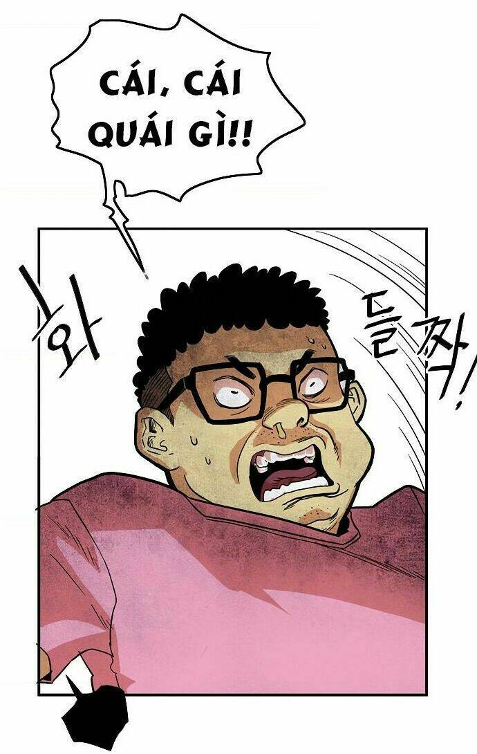 bẫy troll chapter 14 24