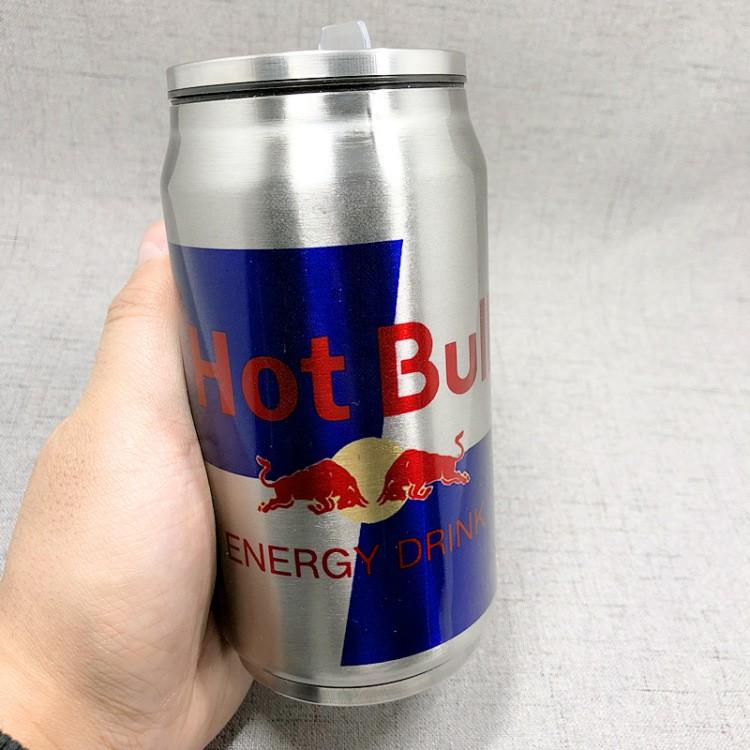 Bình Giữ Nhiệt Pubg Hotbul 300Ml Inox