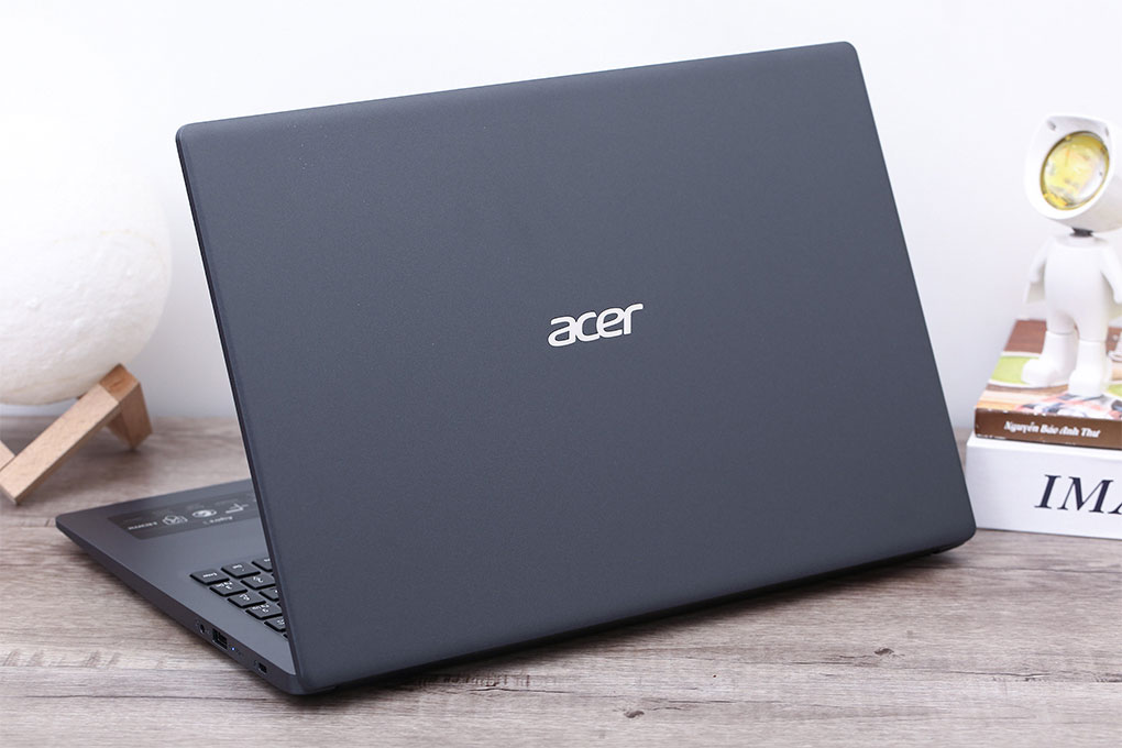 Laptop Acer Aspire 3 A315 57 379K i3 1005G1/4GB/256GB/Win11 (NX.KAGSV.001) - Hàng Chính Hãng