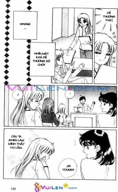 cánh cửa mùa hè chapter 3 140