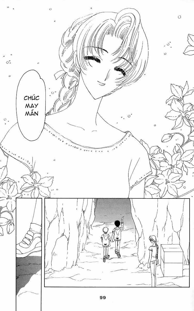 card captor sakura chapter 17 9