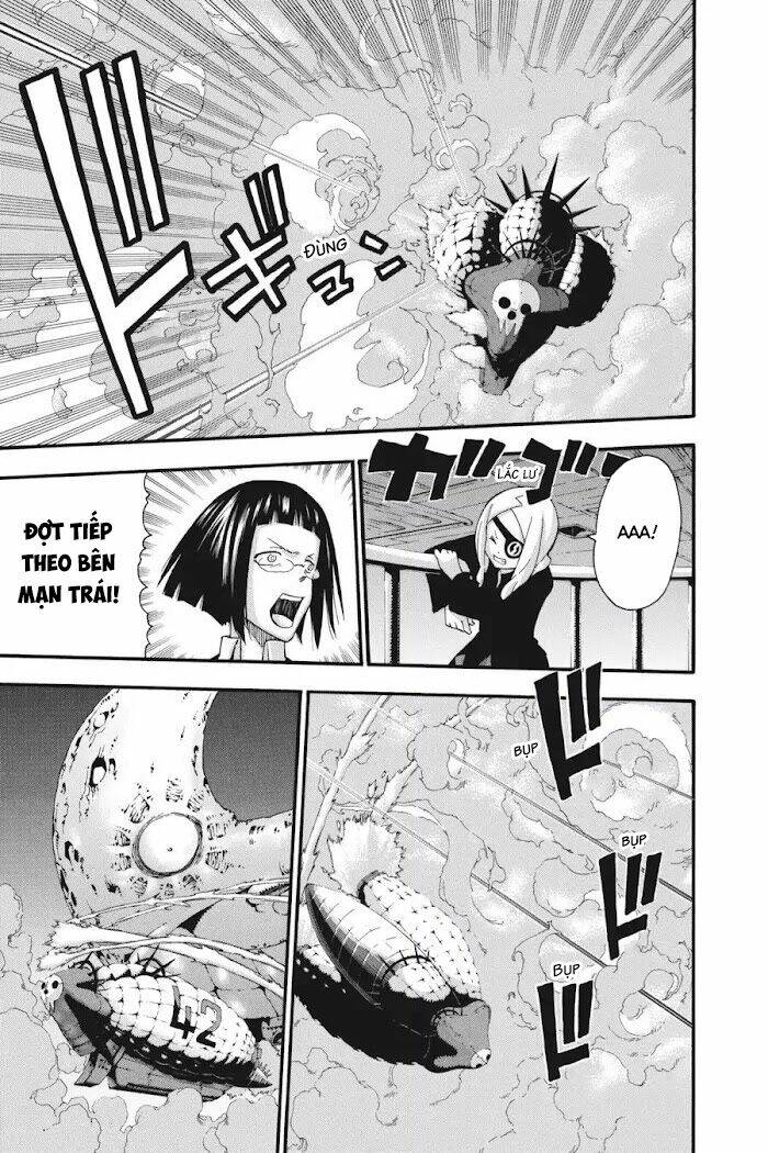 soul eater chapter 91 13