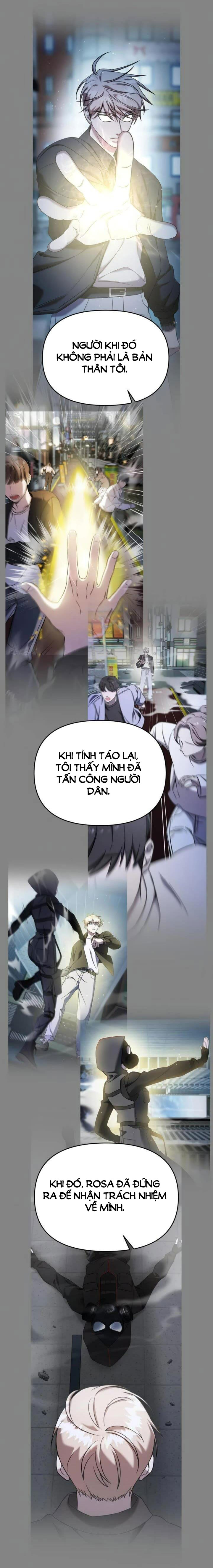 phản diện thuần túy chapter 69.2 2