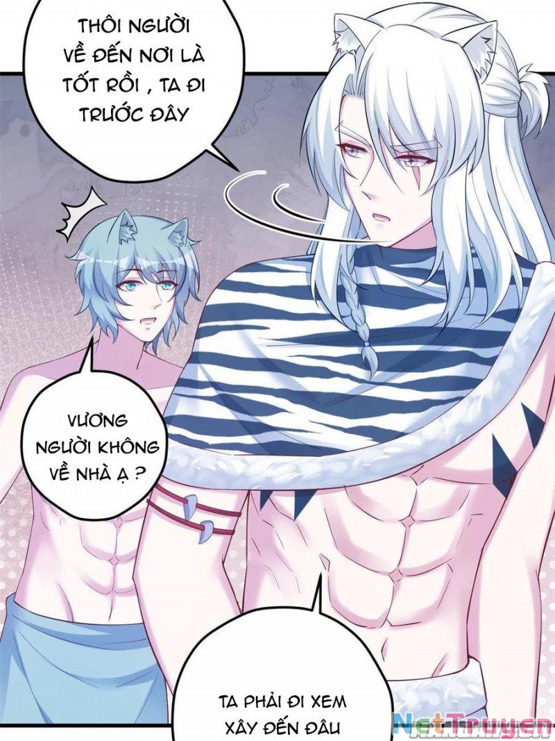 [16+] thảnh thơi thú thế chủng chủng điền, sinh sinh tể chapter 387 15