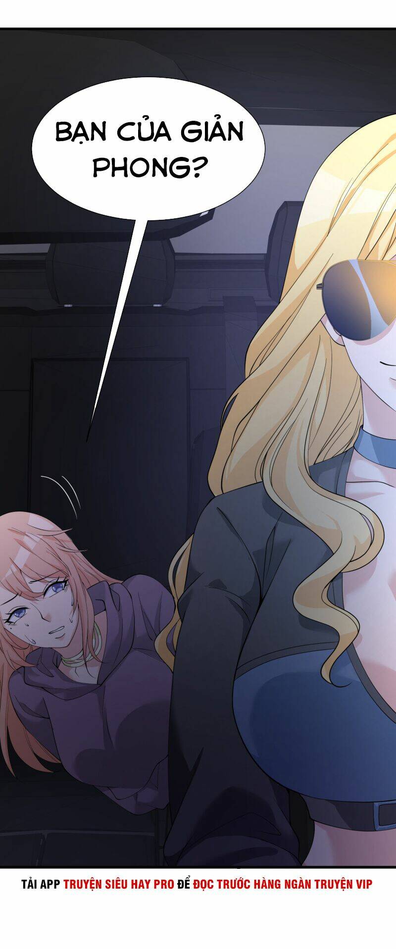 hoa hậu giảng đường luôn bên người chapter 42 17