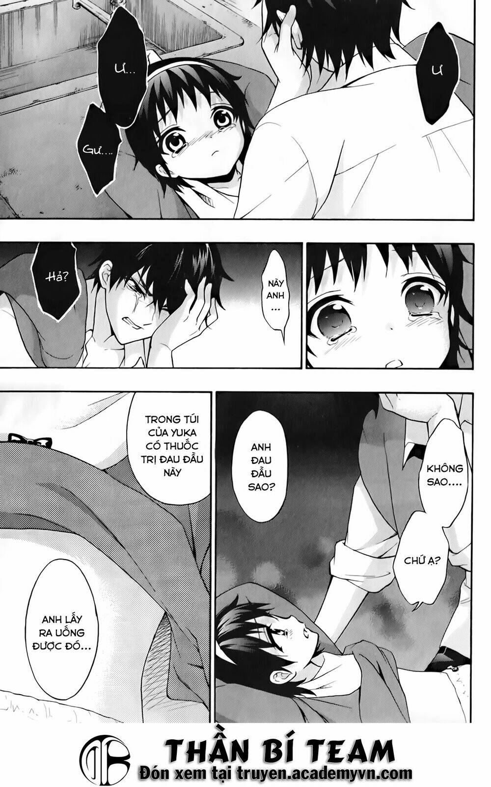 corpse party: book of shadows chapter 20 13