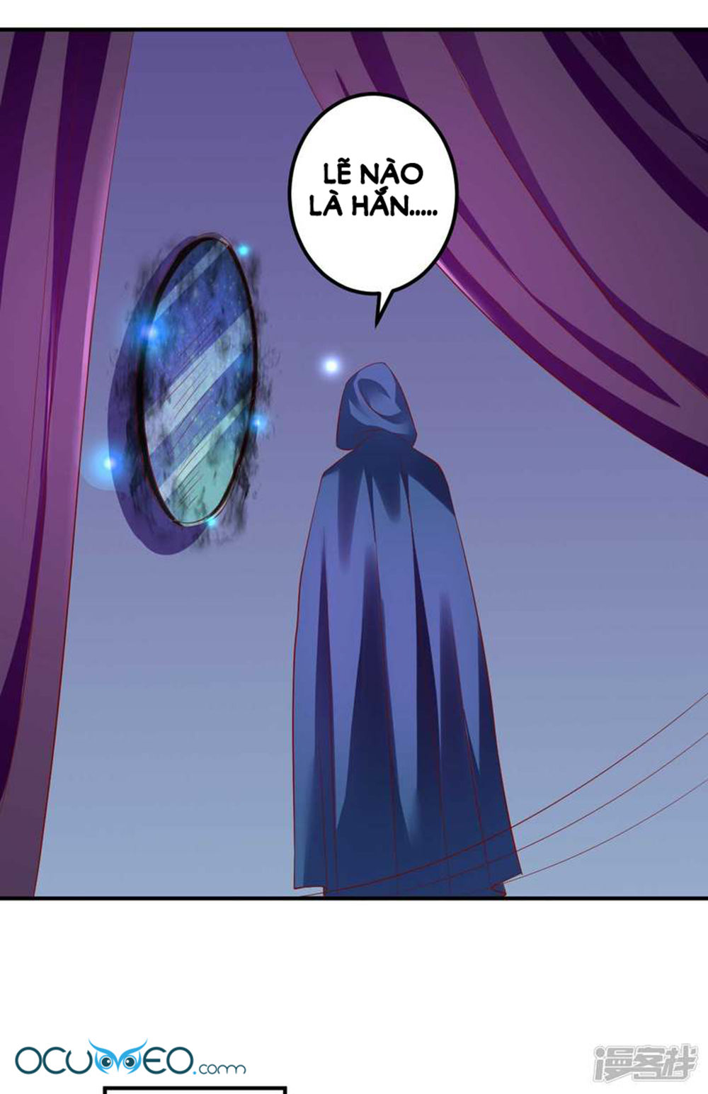 từ đây vương gia không thượng triều sớm chapter 71 17