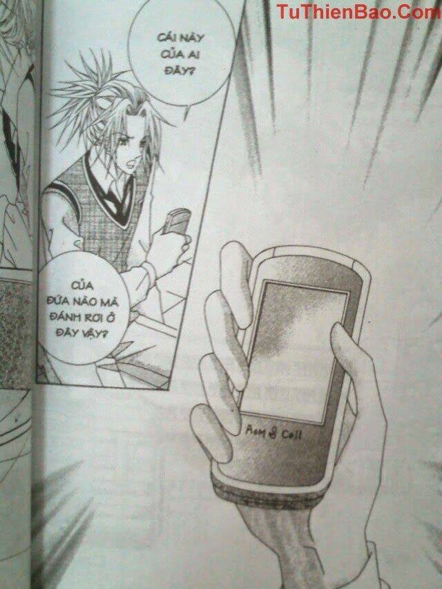 tình trong mộng chapter 4 31