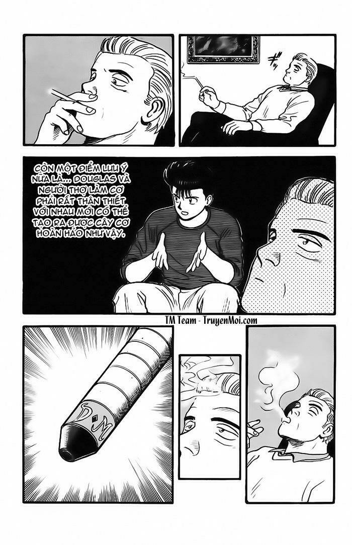 break shot chapter 72 18