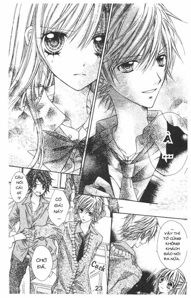 thiên đường rock chapter 1 23