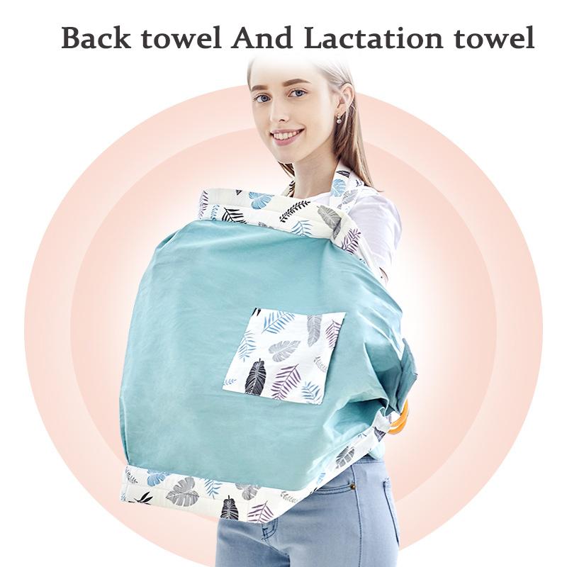 Em Bé Sling Cho Trẻ Sơ Sinh Sling Vòng Ba Lô Quấn Bé Kangaroo Trẻ Sơ Sinh Thoáng Khí Cho Bé Giá Đỡ Điều Dưỡng Cho Con Bú Khăn
