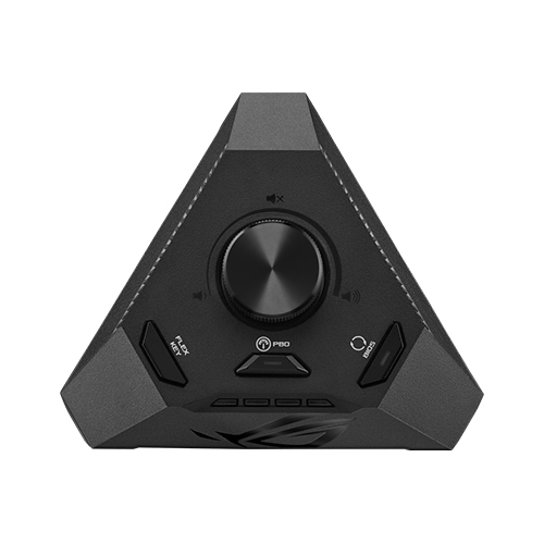 Bo mạch chủ Main ASUS ROG STRIX X670E-I GAMING WIFI Socket AMD AM5 - Hàng Chính Hãng
