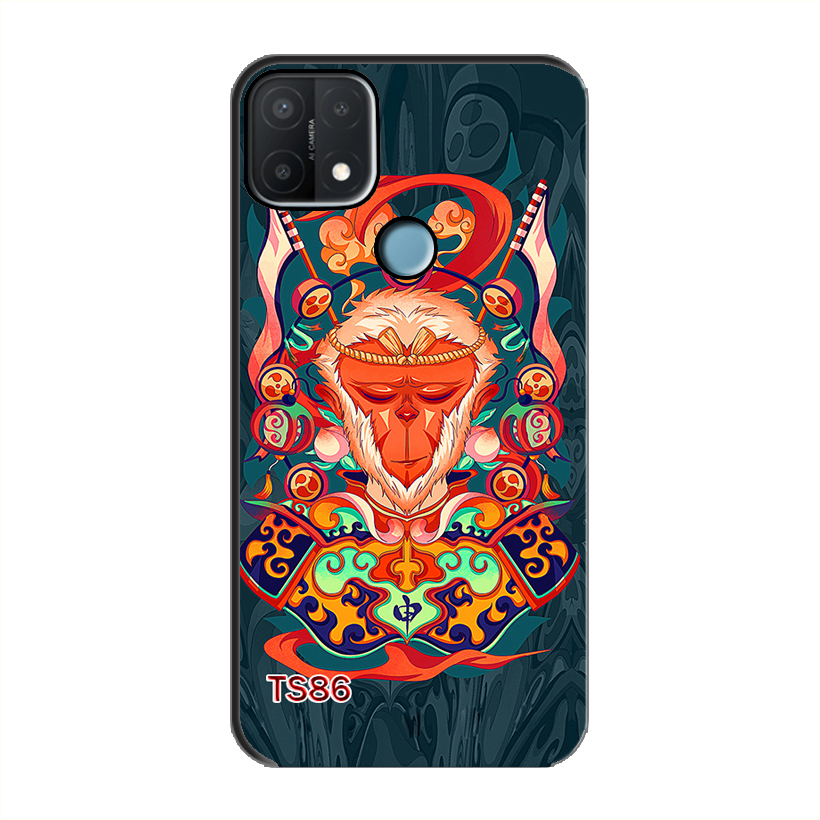 Ốp Lưng Dành Cho OPPO A15
